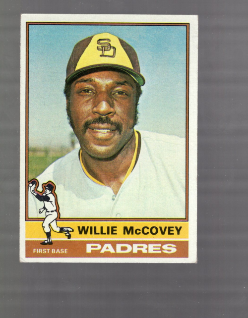 A8033- 1976 Topps BB #s 501-550 APPROXIMATE GRADE -You Pick- 15+ FREE US SHIP