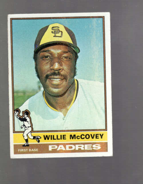 A8033- 1976 Topps BB #s 501-550 APPROXIMATE GRADE -You Pick- 15+ FREE US SHIP