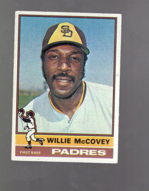 A8033- 1976 Topps BB #s 501-550 APPROXIMATE GRADE -You Pick- 15+ FREE US SHIP