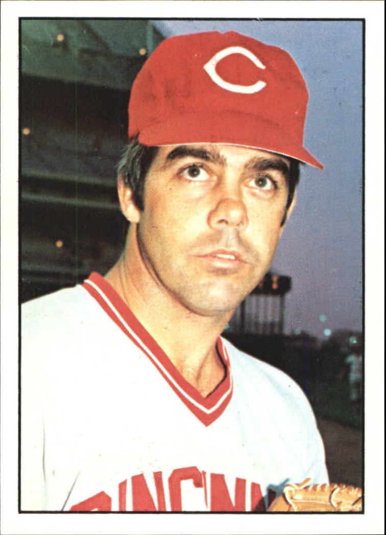 1976 SSPC #29 Gary Nolan