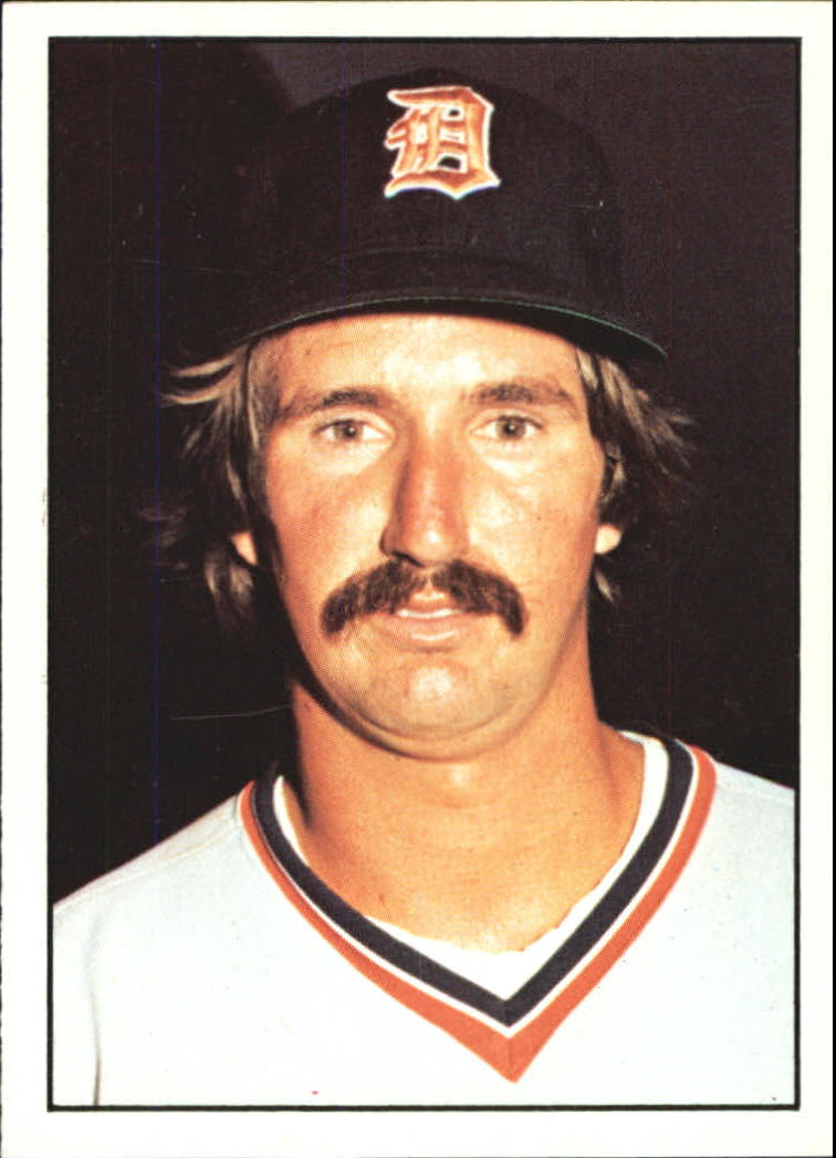 1976 SSPC #373 Terry Humphrey - NM-MT