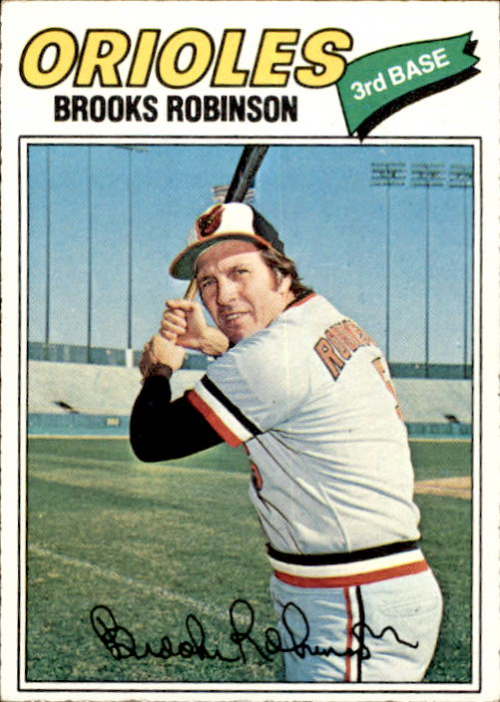 B5624- 1977 Topps BB #s 251-300 APPROXIMATE GRADE -You Pick- 15+ FREE US SHIP