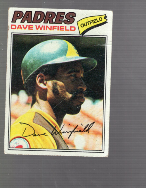 B5624- 1977 Topps BB #s 351-400 APPROXIMATE GRADE -You Pick- 15+ FREE US SHIP