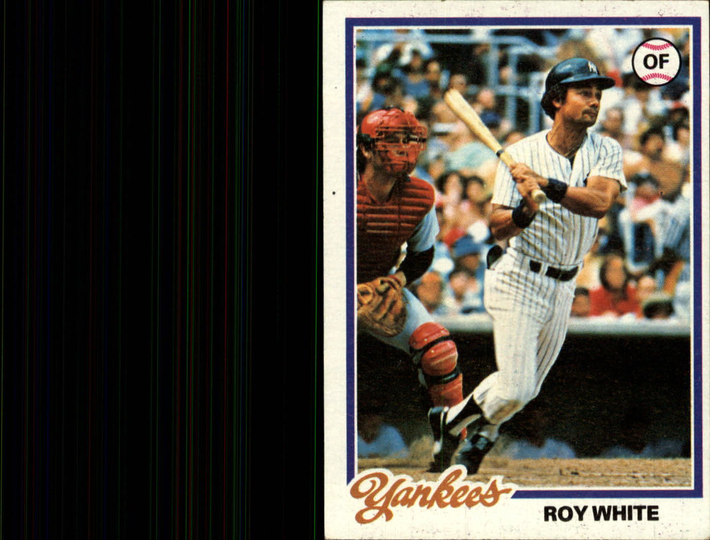 1978 TOPPS BASEBALL ASSORTED SINGLES U-PICK #1-108 - Picture 60 of 472