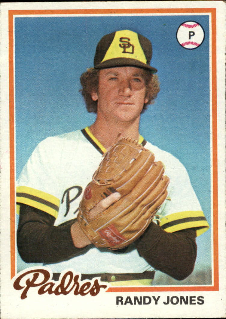 1978 TOPPS BASEBALL ASSORTED SINGLES U-PICK #1-108 - Picture 253 of 472