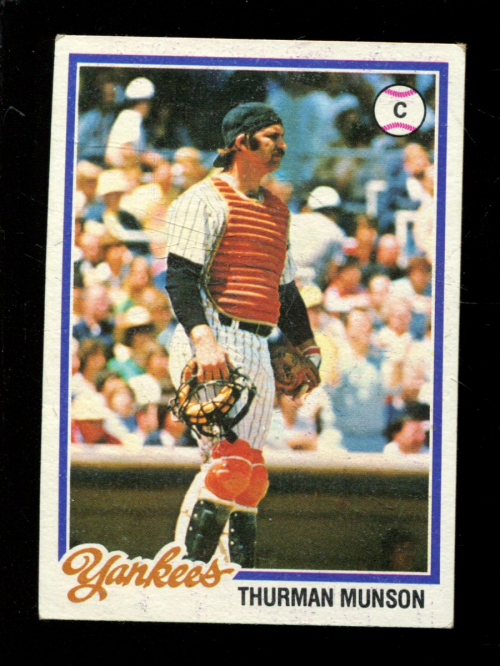 B4919- 1978 Topps BB #s 51-100 APPROXIMATE GRADE -You Pick- 15+ FREE US SHIP