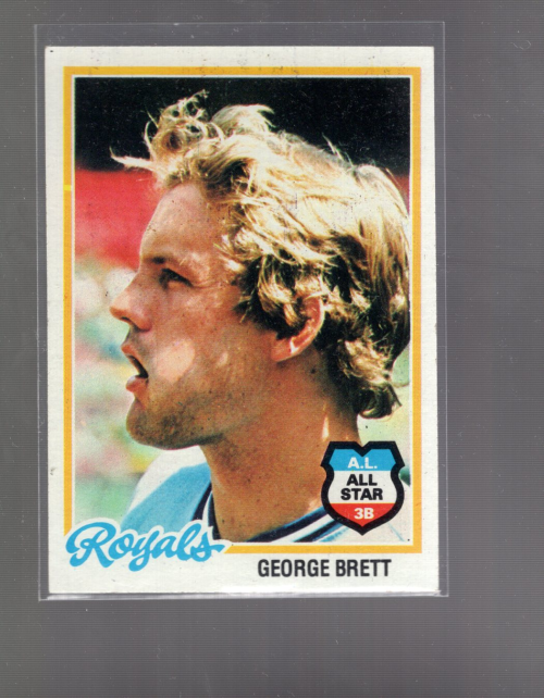 B4919- 1978 Topps BB #s 51-100 APPROXIMATE GRADE -You Pick- 15+ FREE US SHIP