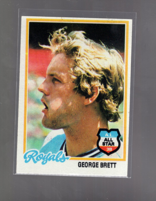 B4919- 1978 Topps BB #s 51-100 APPROXIMATE GRADE -You Pick- 15+ FREE US SHIP