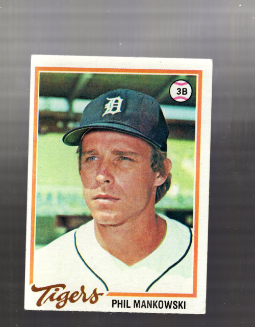 B4919- 1978 Topps BB #s 551-600 APPROXIMATE GRADE -You Pick- 15+ FREE US SHIP