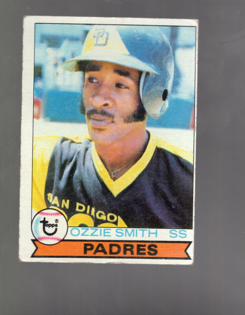 A0276- 1979 Topps BB #s 101-150 APPROXIMATE GRADE -You Pick- 15+ FREE US SHIP