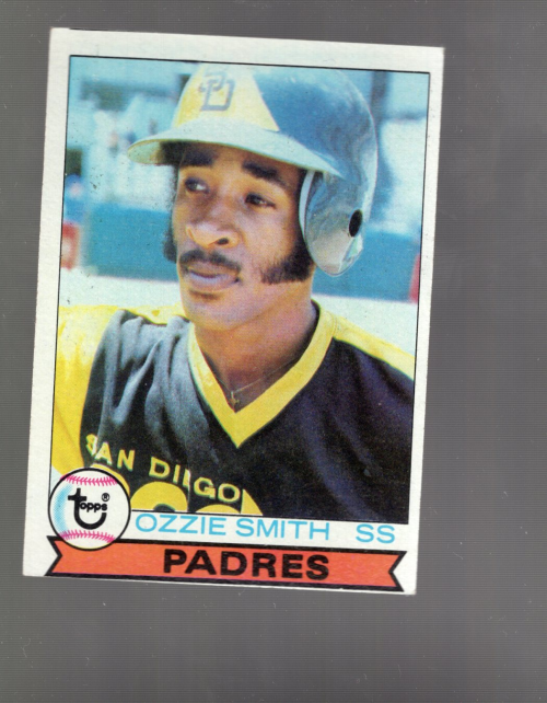 A0276- 1979 Topps BB #s 101-150 APPROXIMATE GRADE -You Pick- 15+ FREE US SHIP