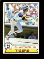 A0276- 1979 Topps BB #s 101-150 APPROXIMATE GRADE -You Pick- 15+ FREE US SHIP