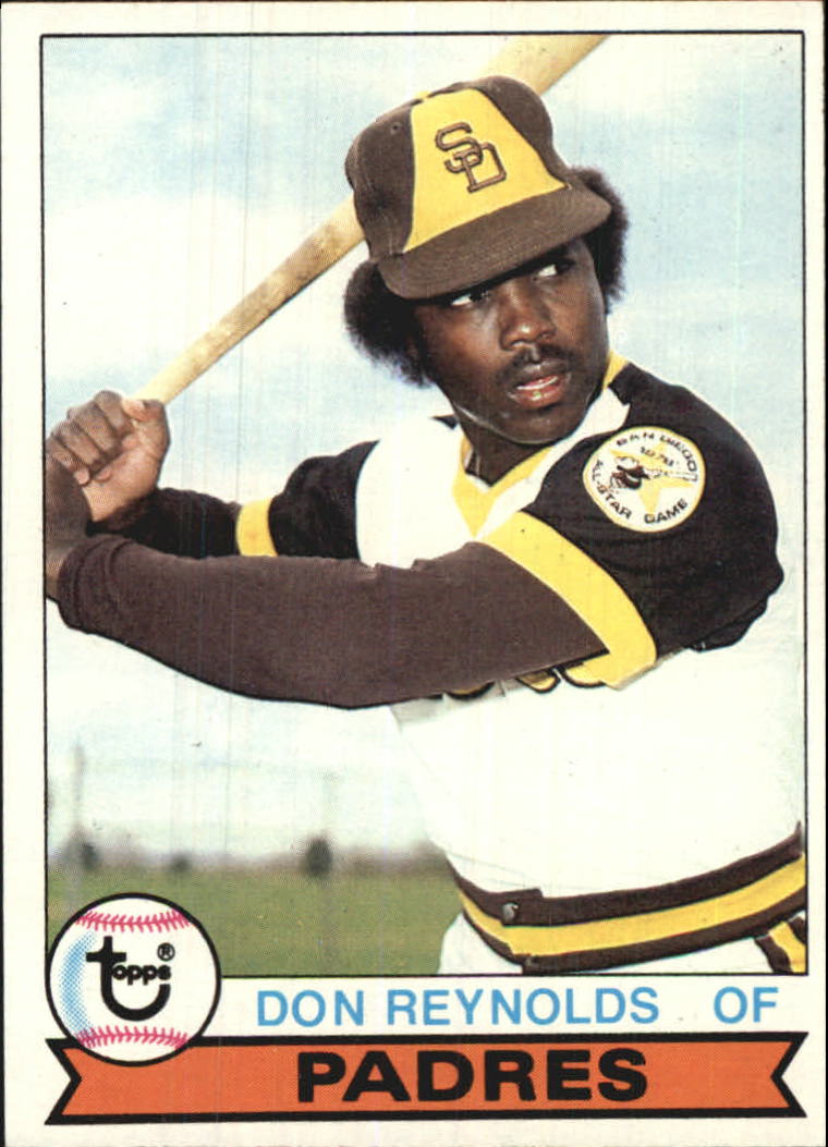 1979 Topps #390 Rollie Fingers San Diego Padres Baseball Card