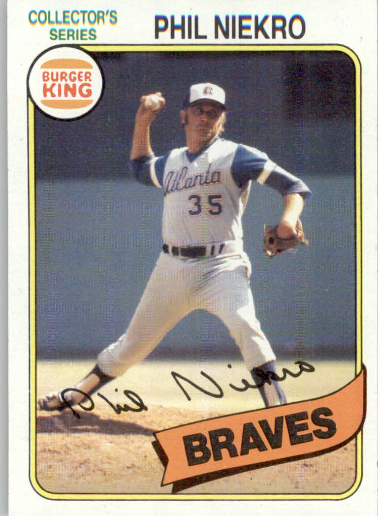 1980 Burger King Pitch/Hit/Run Baseball - Picture 10 of 45