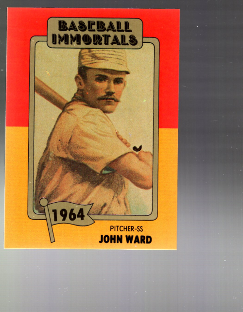 B6263- 1980-87 SSPC HOF BB Immortals Card #s 1-189 -You Pick- 15+ FREE US SHIP - Picture 196 of 333