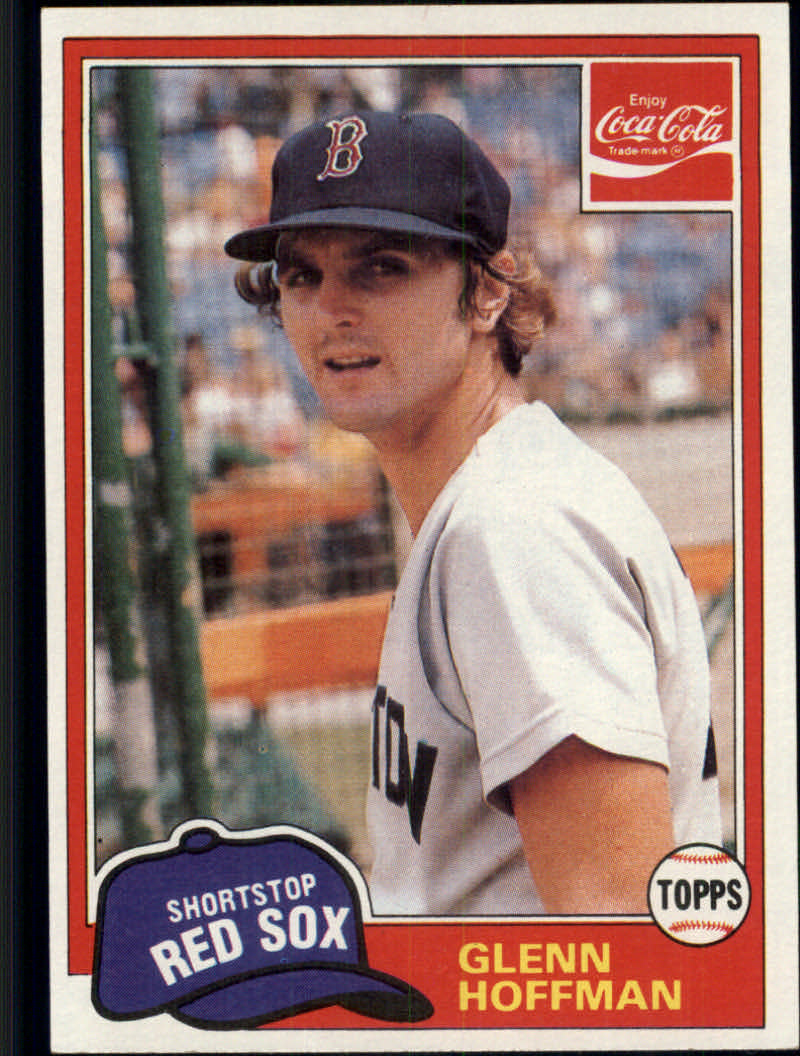 1981 Coke Team Sets (Topps) Baseball Cards - Picture 10 of 95