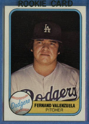 Tarjeta de béisbol Fleer 1981 #1-234 - elige tu tarjeta - Imagen 277 de 466
