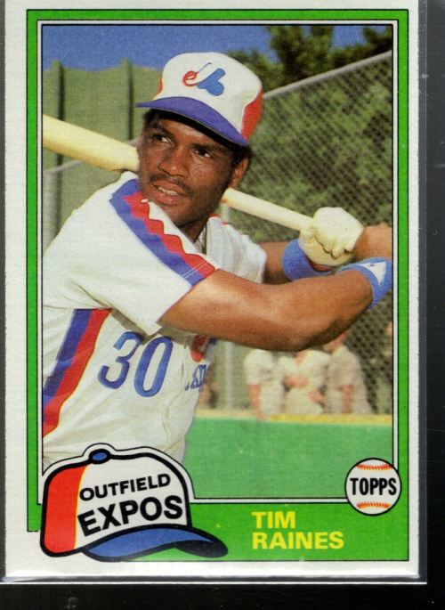 A2337- 1981 Topps Traded BB Cards 1-132 +Rookies -You Pick- 15+ FREE US SHIP - Picture 166 of 239