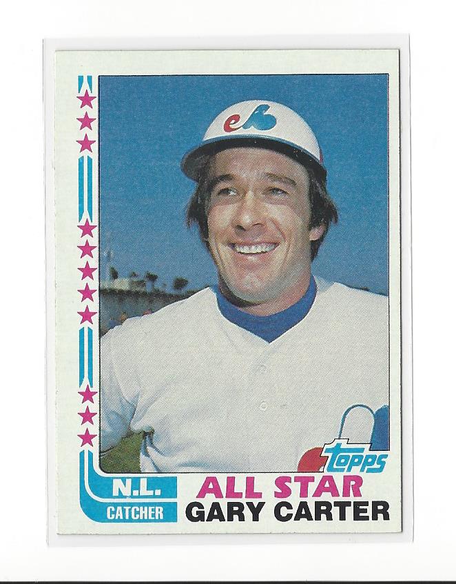1982 Topps Baseball Singles (273-531) - You Chosoe - Picture 132 of 484
