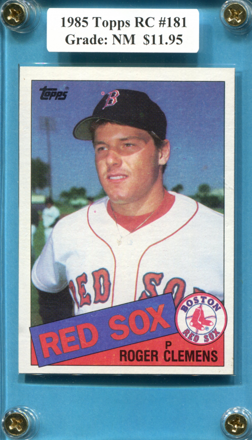 1985 Topps Baseball Card #1-250 - Choose Your Card - Picture 360 of 498