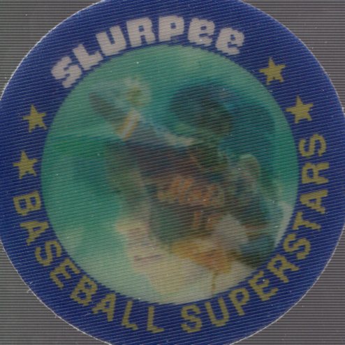 1986 Seven-Eleven Coins Baseball Card Pick (Base) - Bild 2 von 35