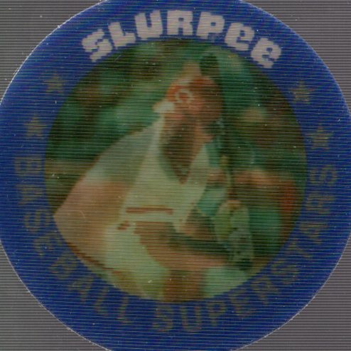 1986 Seven-Eleven Coins Baseball Card Pick (Base) - Bild 4 von 35