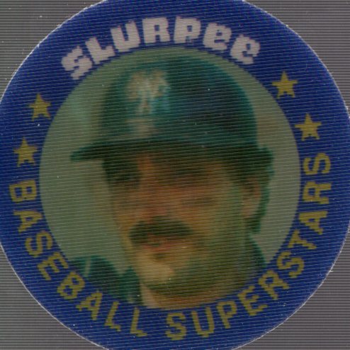 1986 Seven-Eleven Coins Baseball Card Pick (Base) - Bild 6 von 35