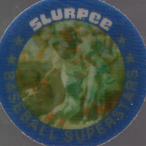 1986 Seven-Eleven Coins Baseball Card Pick (Base) - Bild 8 von 35