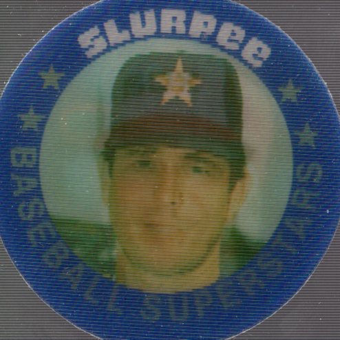 1986 Seven-Eleven Coins Baseball Card Pick (Base) - Bild 14 von 35