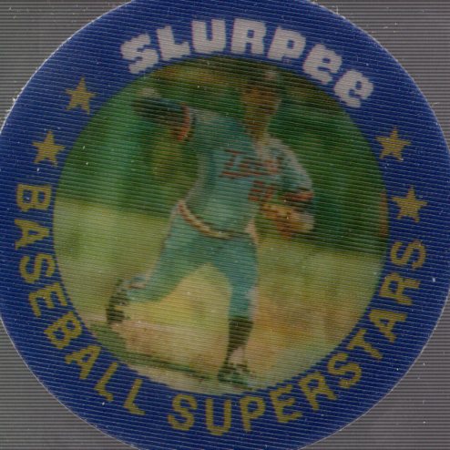 1986 Seven-Eleven Coins Baseball Card Pick (Base) - Bild 16 von 35