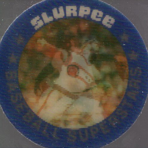 1986 Seven-Eleven Coins Baseball Card Pick (Base) - Bild 18 von 35
