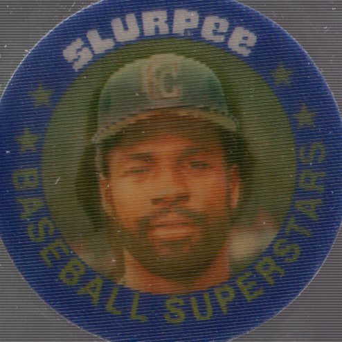1986 Seven-Eleven Coins Baseball Card Pick (Base) - Bild 24 von 35