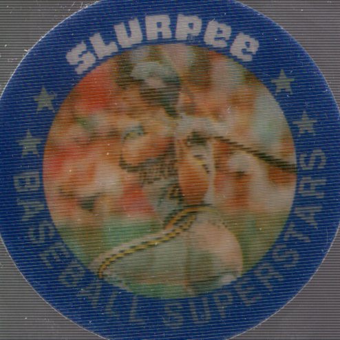 1986 Seven-Eleven Coins Baseball Card Pick (Base) - Bild 28 von 35