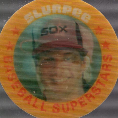 1986 Seven-Eleven Coins Baseball Card Pick (Base) - Bild 30 von 35