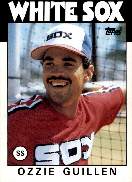 B2771- 1986 Topps Super 5x7 Baseball Cards 1-60 -You Pick- 15+ FREE US SHIP - Picture 9 of 55