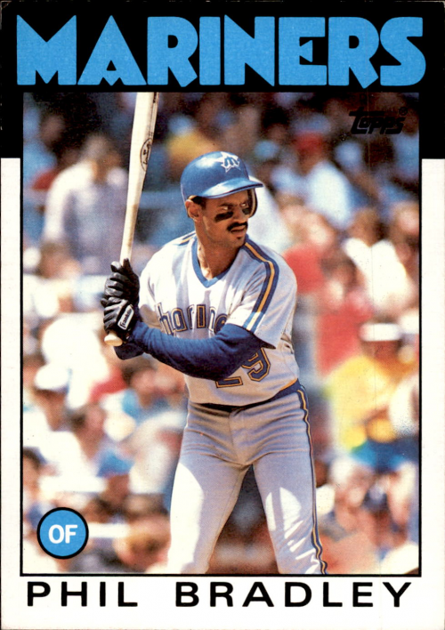 B2771- 1986 Topps Super 5x7 Baseball Cards 1-60 -You Pick- 15+ FREE US SHIP - Picture 12 of 55