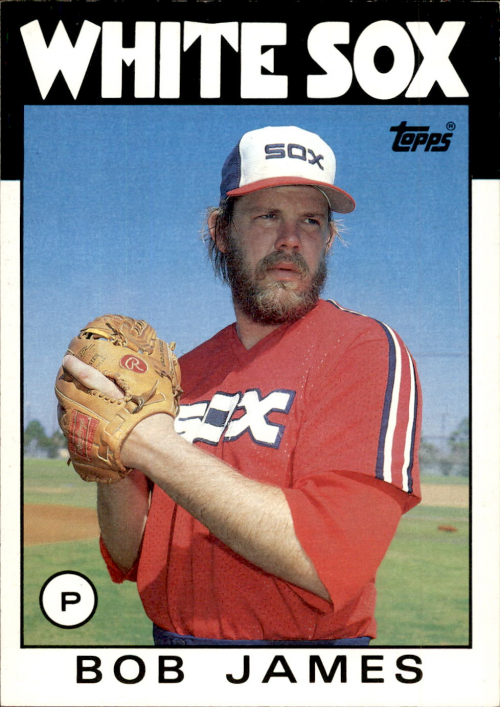 B2771- 1986 Topps Super 5x7 Baseball Cards 1-60 -You Pick- 15+ FREE US SHIP - Picture 35 of 55