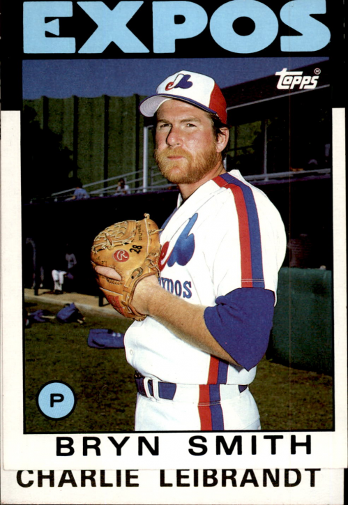 B2771- 1986 Topps Super 5x7 Baseball Cards 1-60 -You Pick- 15+ FREE US SHIP - Picture 47 of 55