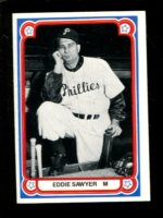 B2518 - 1987 verschiedene TCMA Baseballkarten - Sie wählen aus - 15+ KOSTENLOSER US-VERSAND - Bild 8 von 90