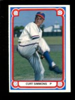 B2518 - 1987 verschiedene TCMA Baseballkarten - Sie wählen aus - 15+ KOSTENLOSER US-VERSAND - Bild 28 von 90