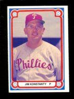 B2518 - 1987 verschiedene TCMA Baseballkarten - Sie wählen aus - 15+ KOSTENLOSER US-VERSAND - Bild 32 von 90