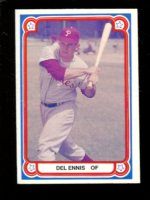 B2518 - 1987 verschiedene TCMA Baseballkarten - Sie wählen aus - 15+ KOSTENLOSER US-VERSAND - Bild 25 von 90