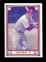 B2518 - 1987 verschiedene TCMA Baseballkarten - Sie wählen aus - 15+ KOSTENLOSER US-VERSAND - Bild 17 von 90