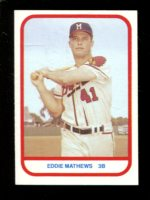 B2518 - 1987 verschiedene TCMA Baseballkarten - Sie wählen aus - 15+ KOSTENLOSER US-VERSAND - Bild 81 von 90