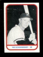 B2518 - 1987 verschiedene TCMA Baseballkarten - Sie wählen aus - 15+ KOSTENLOSER US-VERSAND - Bild 80 von 90