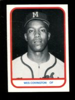 B2518 - 1987 verschiedene TCMA Baseballkarten - Sie wählen aus - 15+ KOSTENLOSER US-VERSAND - Bild 39 von 90