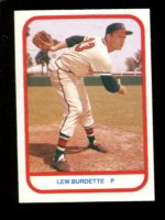 B2518 - 1987 verschiedene TCMA Baseballkarten - Sie wählen aus - 15+ KOSTENLOSER US-VERSAND - Bild 79 von 90