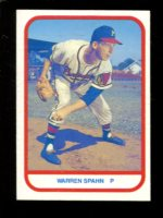 B2518 - 1987 verschiedene TCMA Baseballkarten - Sie wählen aus - 15+ KOSTENLOSER US-VERSAND - Bild 82 von 90
