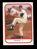 B2518 - 1987 verschiedene TCMA Baseballkarten - Sie wählen aus - 15+ KOSTENLOSER US-VERSAND - Bild 53 von 90