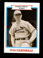 B2518 - 1987 verschiedene TCMA Baseballkarten - Sie wählen aus - 15+ KOSTENLOSER US-VERSAND - Bild 66 von 90